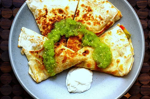 photo by: Smitten Kitchen
