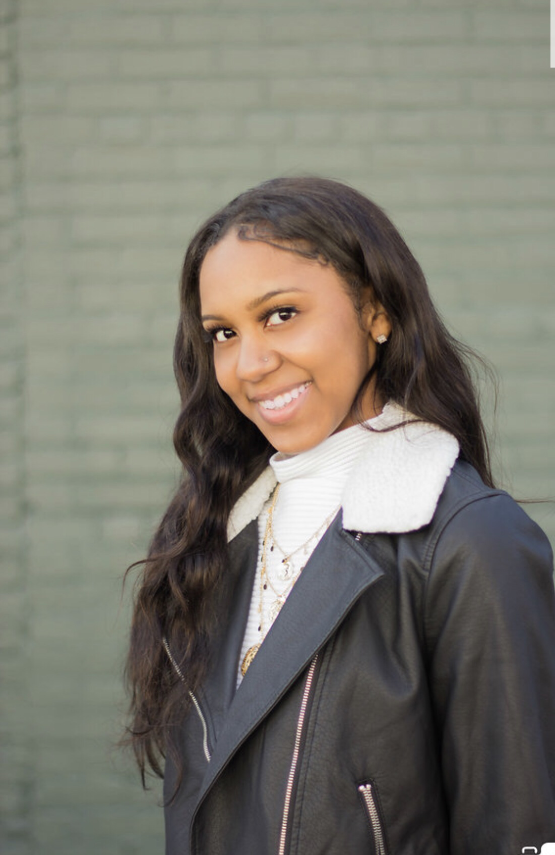 Aulecia Jones