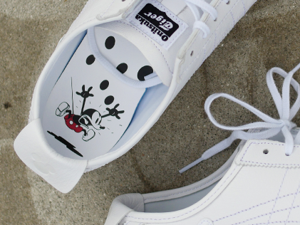 onitsuka x disney