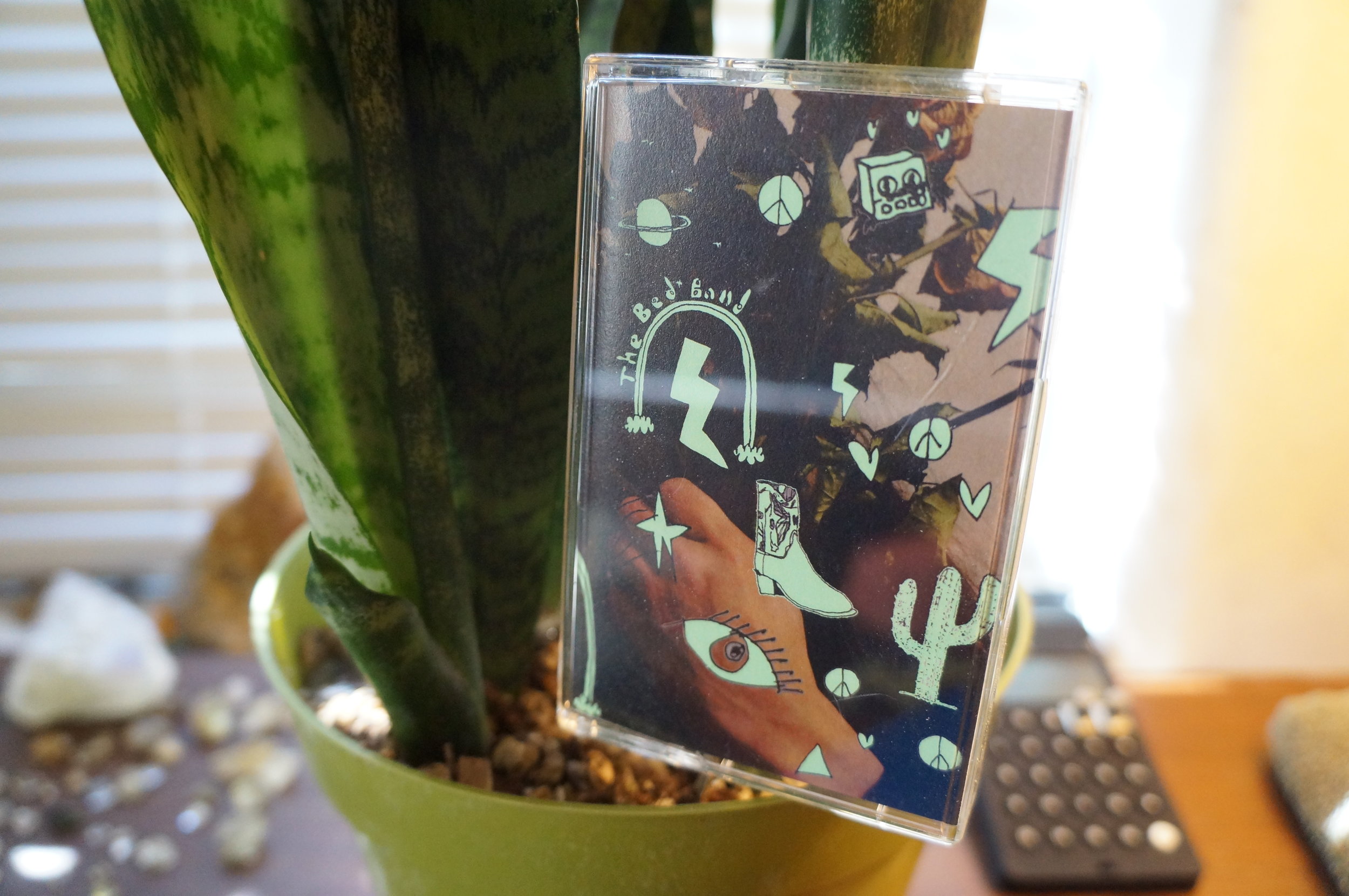 CULT CLASSICS CASSETTE TAPE