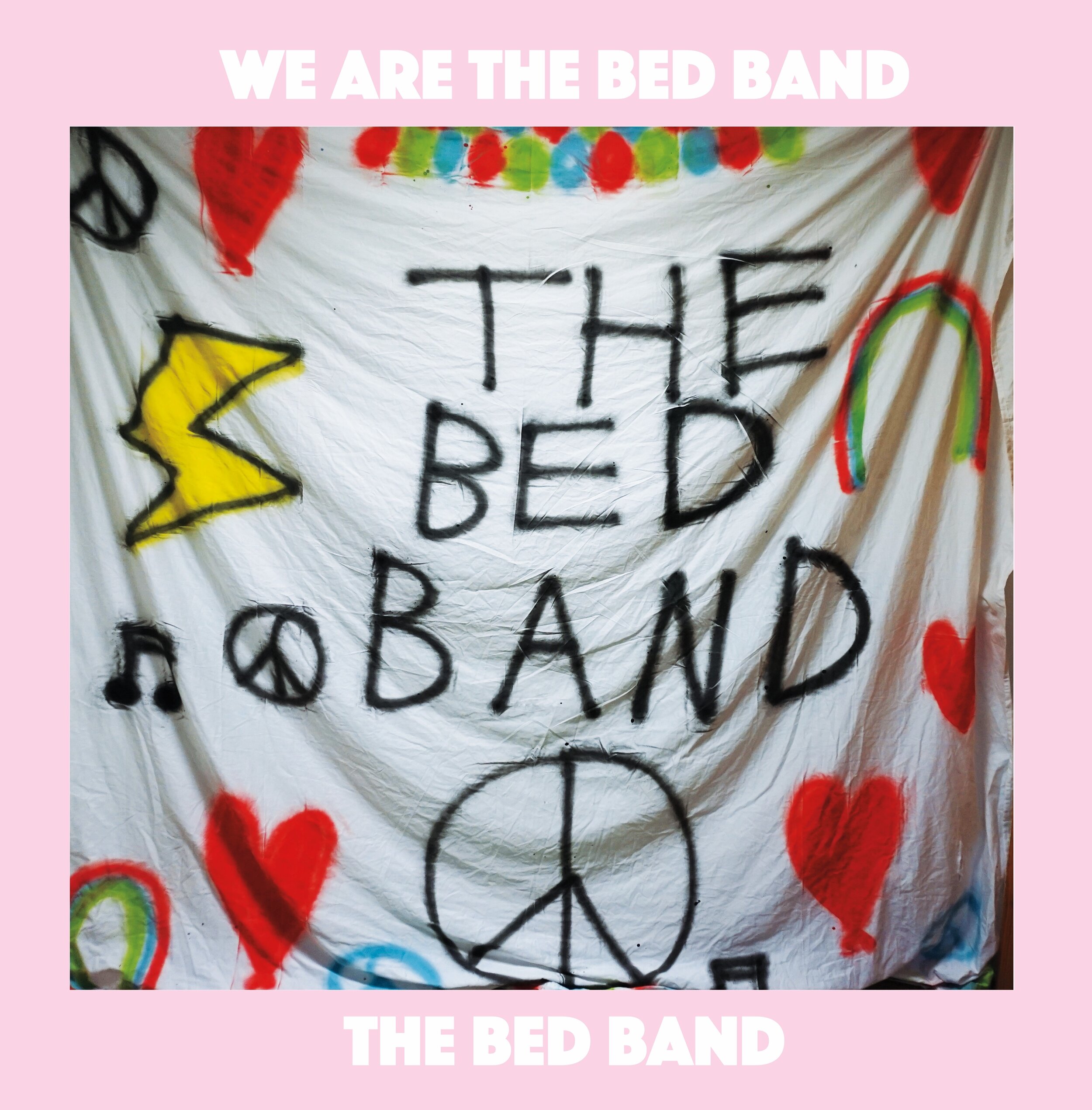 MUSIC — THE BED BAND