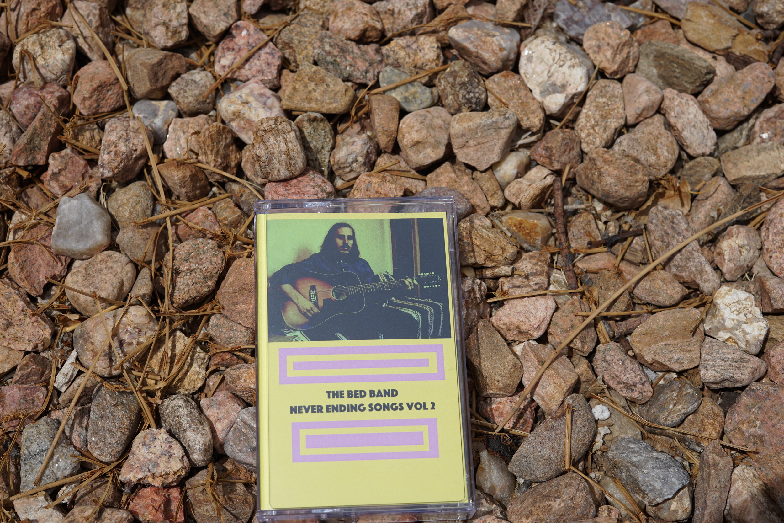 NEVER ENDING SONGS VOL 2