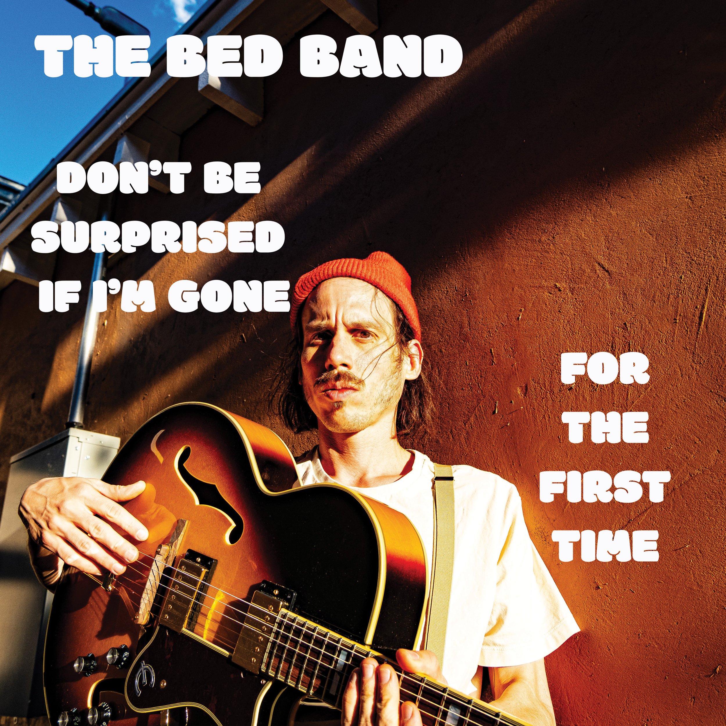 THE BED BAND