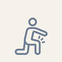 Join replacement rehab (knees, hips, shoulders).