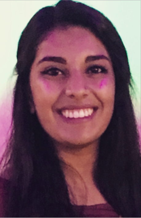 Priyanka Shah