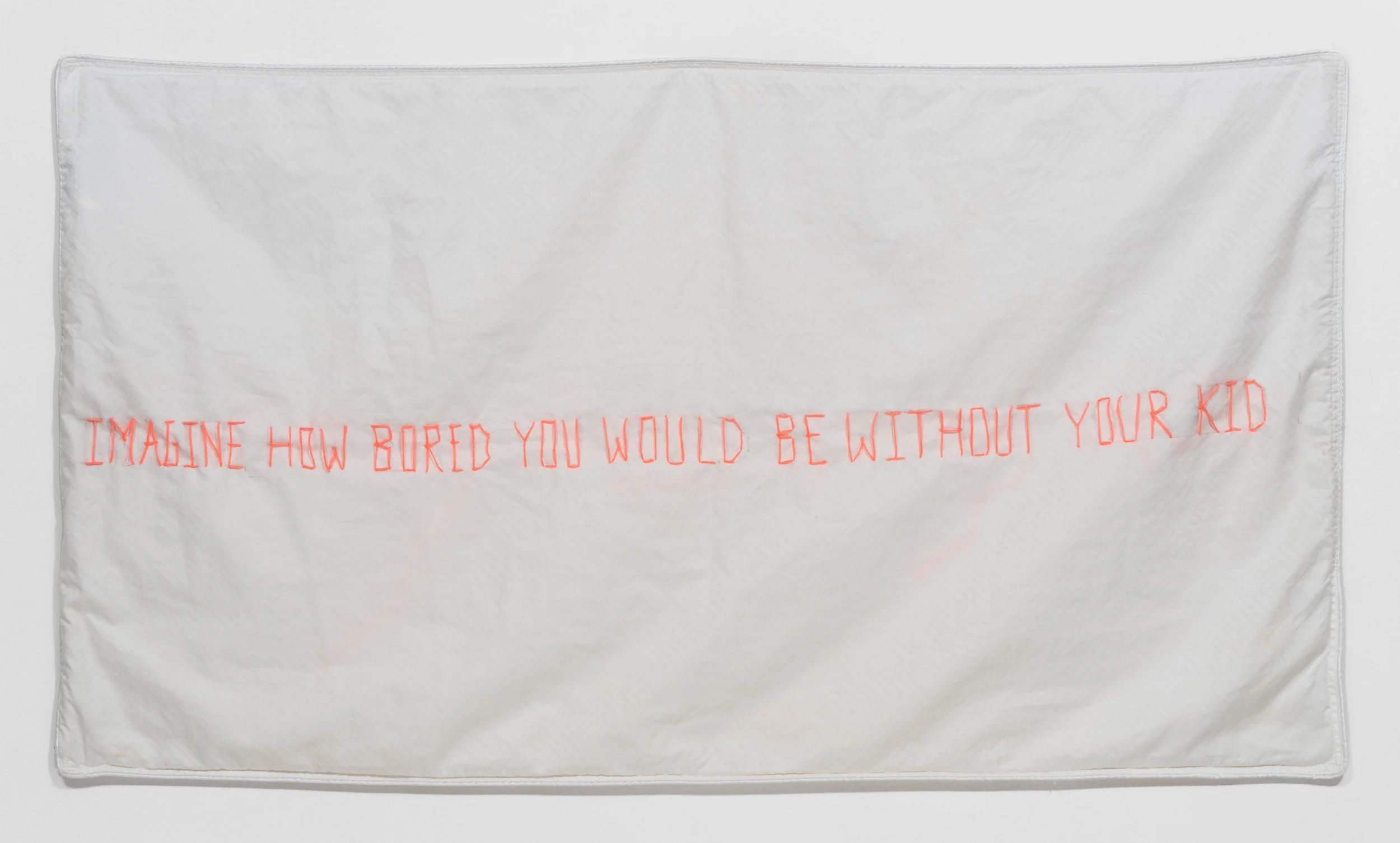 My grandma always says