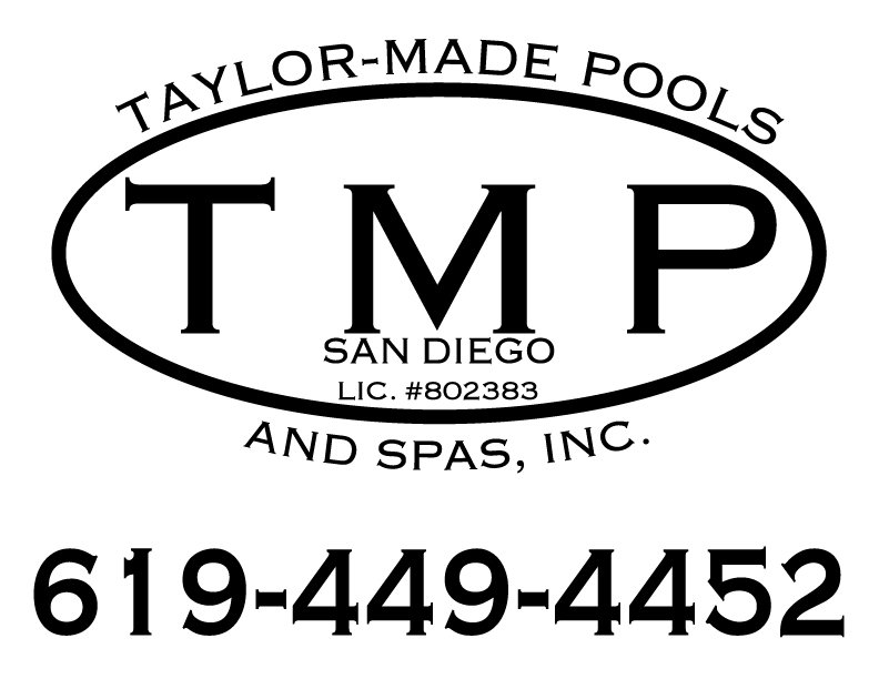 Taylor-Made Pools &amp; Spas, Inc.