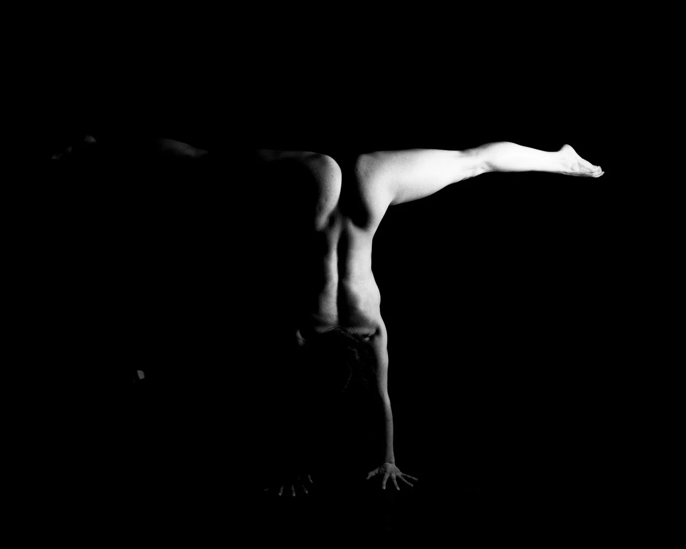 Bendy Taylor — I Love Shiny Stuff