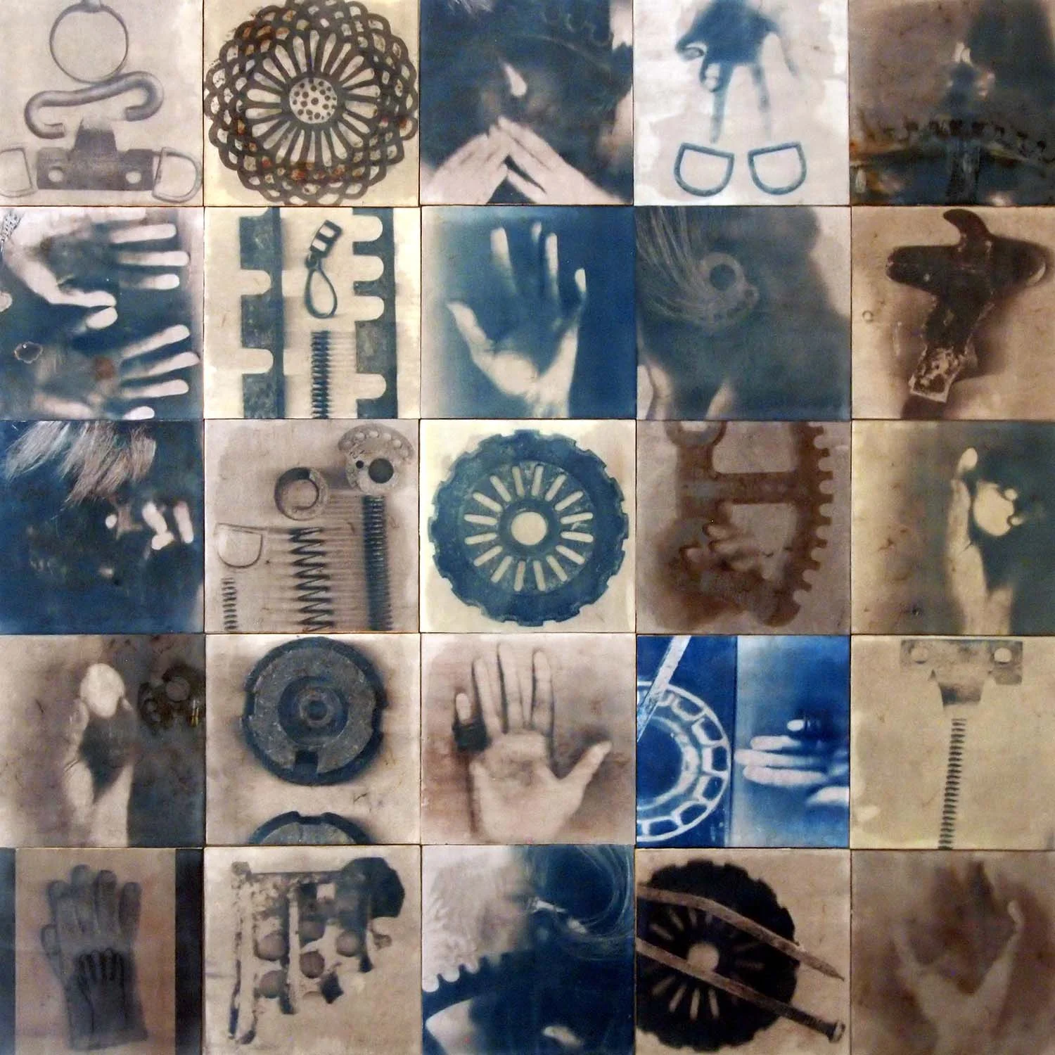 encaustic_humangenome_#13.jpg