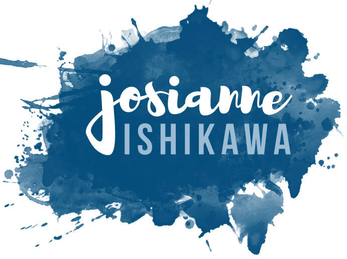 Josianne Ishikawa