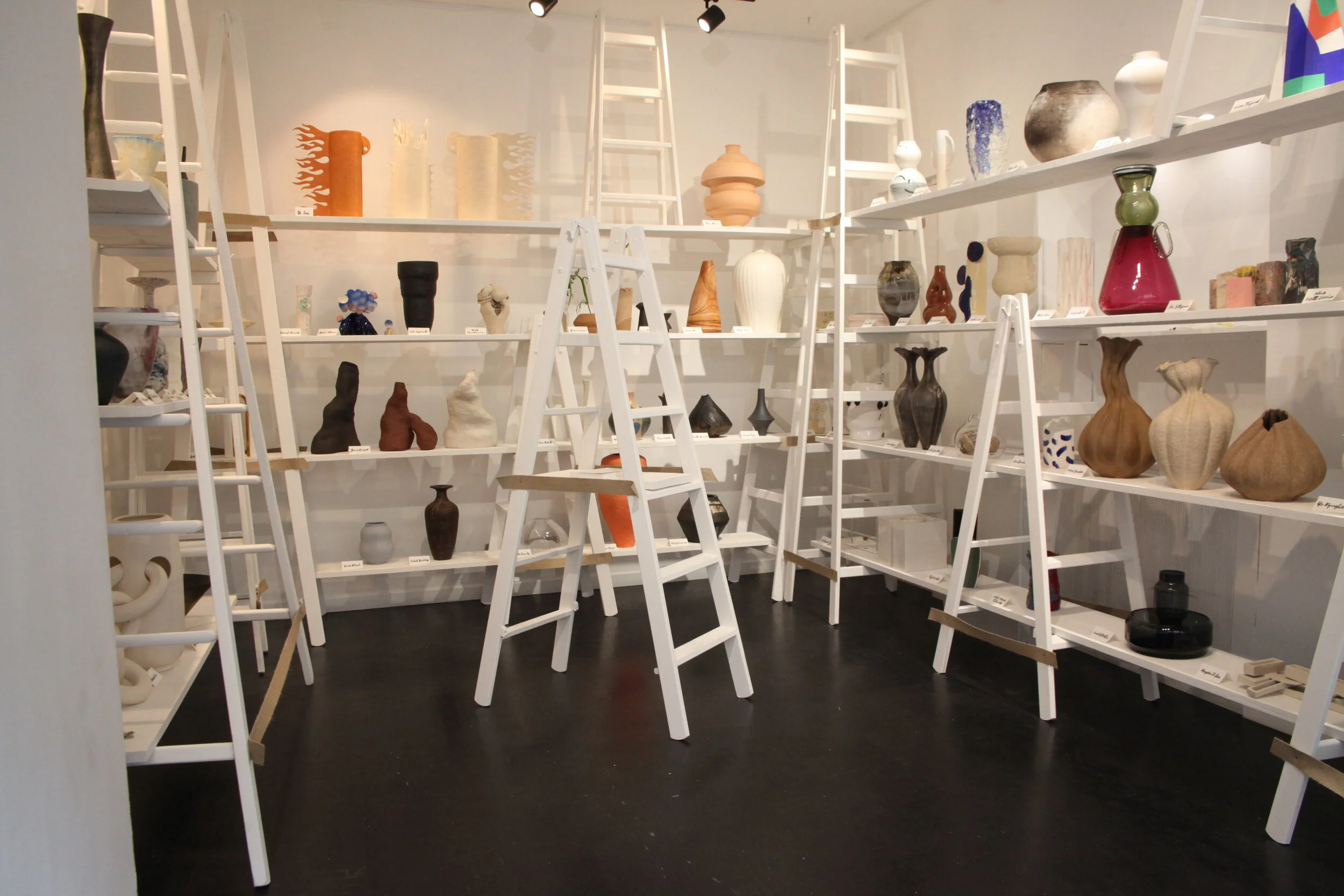 1000VASES PARIS 2020