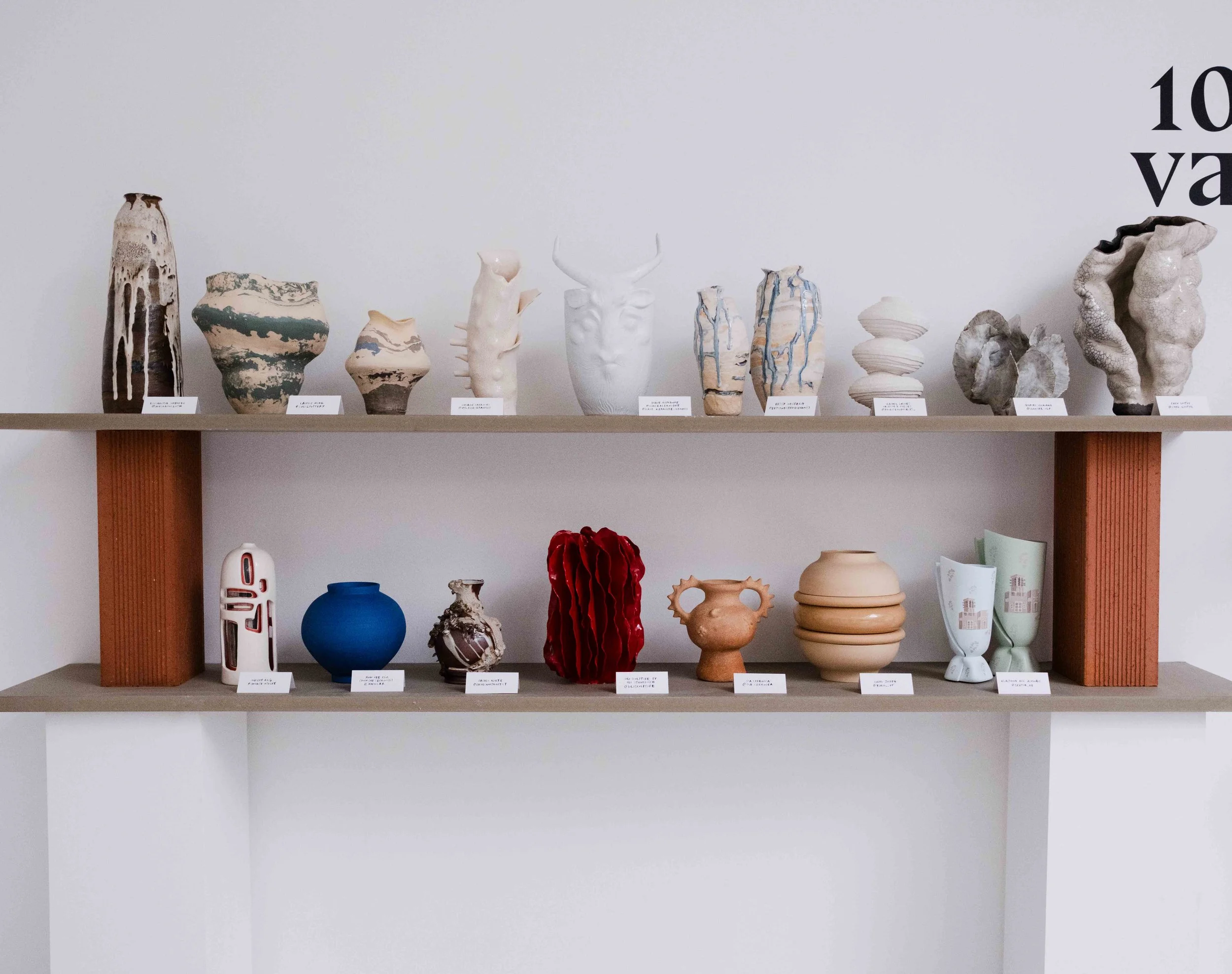  23-25 October 2026 at Espace Commines - PARIS  Scenography by Jean Christophe Vaillant  Visual identity by Coco Brun 
