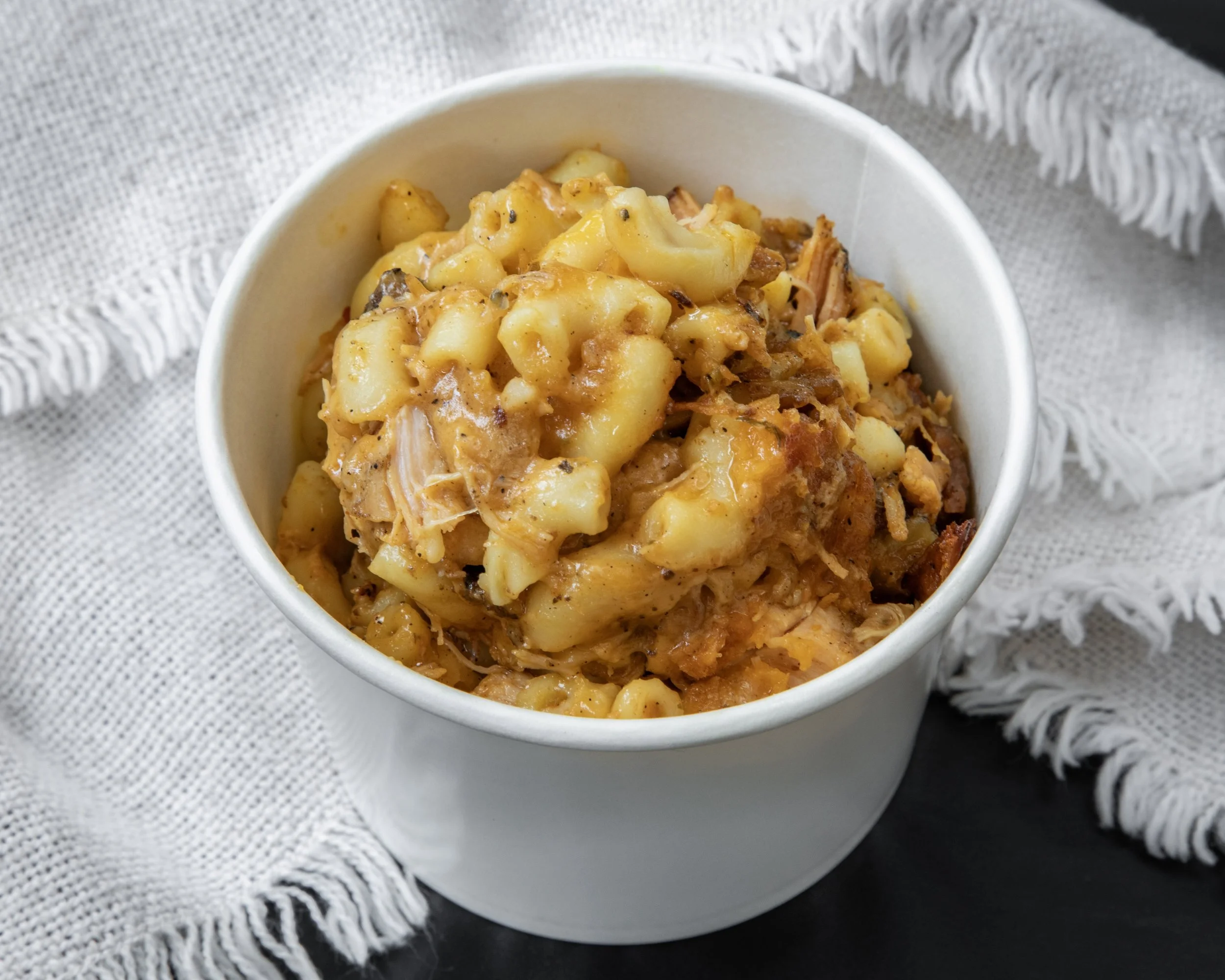14 Parishes Jamaican Restaurant