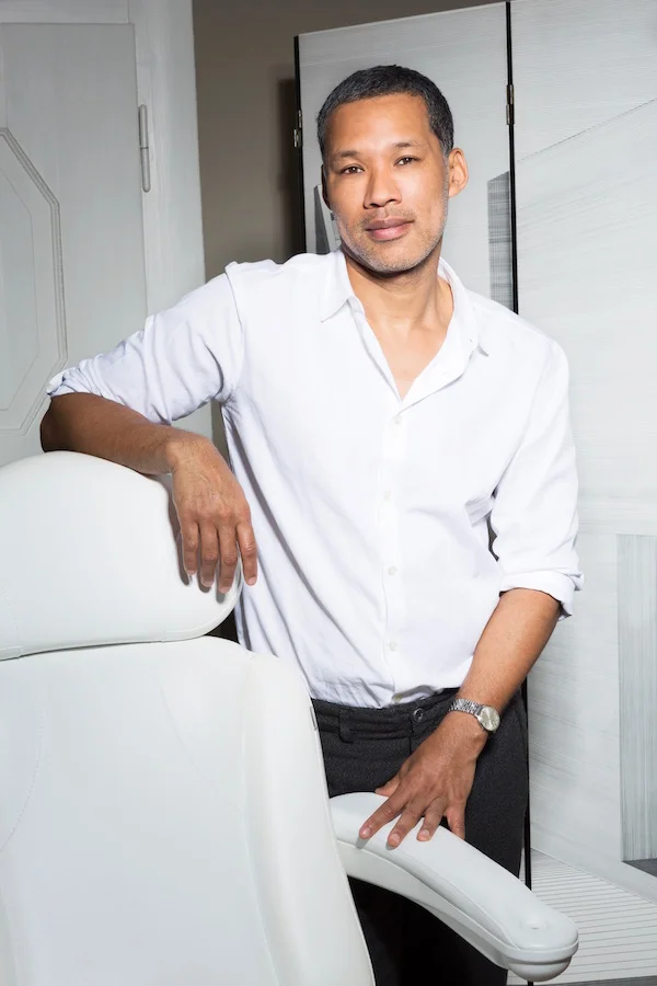 Dr. med. Dan Iselin