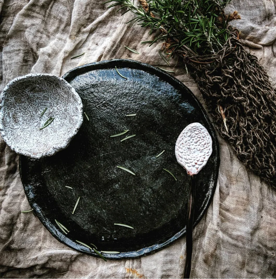 Hand building Clay workshop- with Sandra Tyson