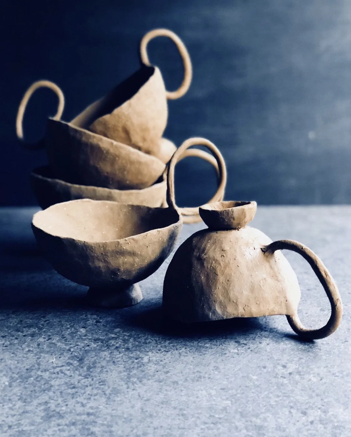 Ceramics Workshop- with Tracey Murray