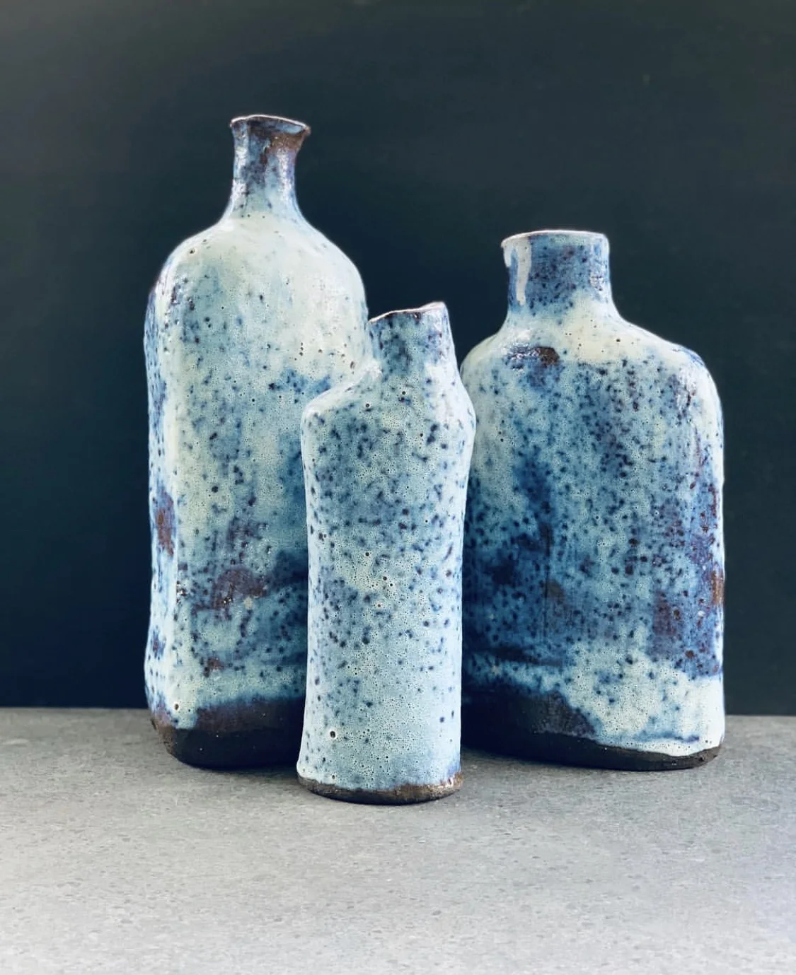 VESSEL : VASE WORKSHOP -with Tracy Murray
