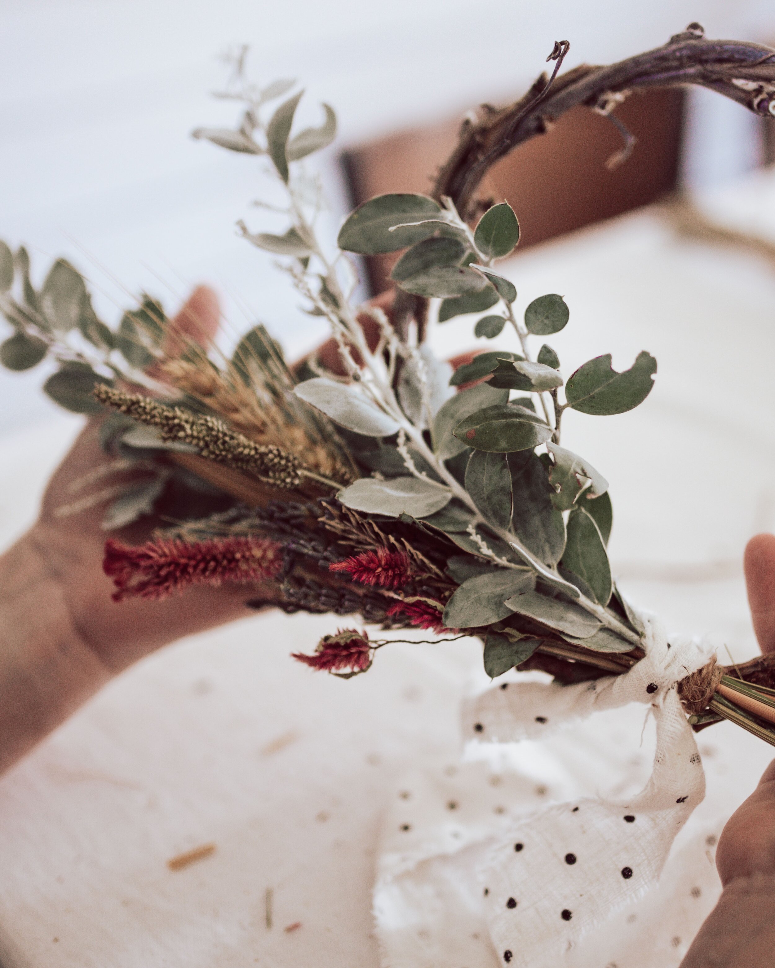 Wreathmaking image 1.JPG