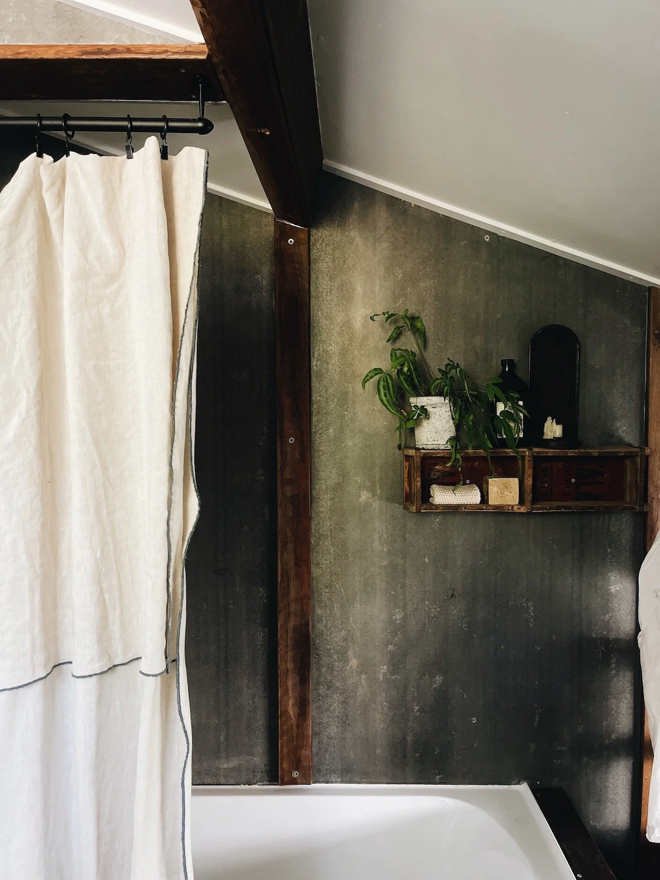 Atelier34 Second Bedroom Ensuite