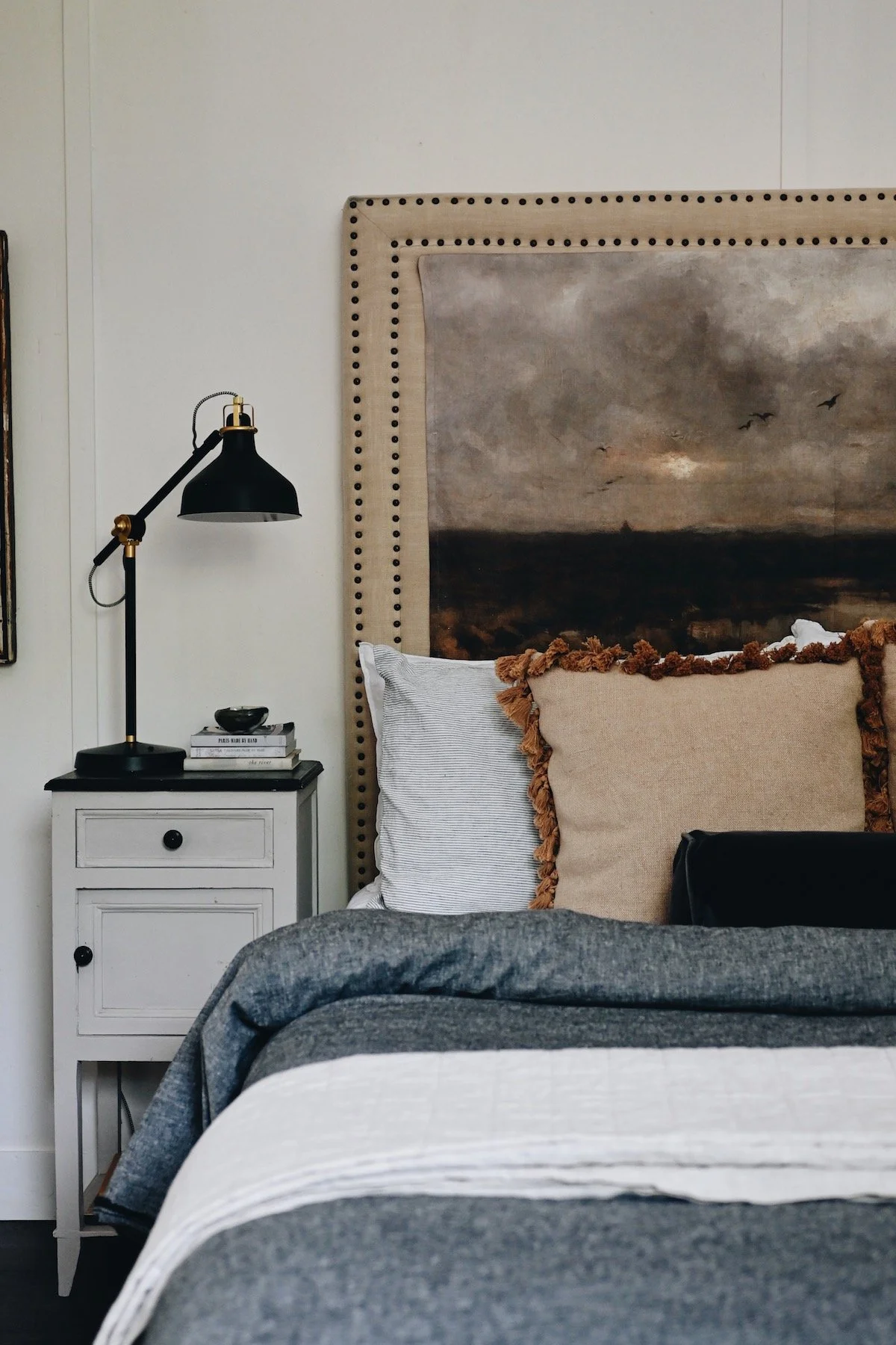 Atelier34 Second Bedroom