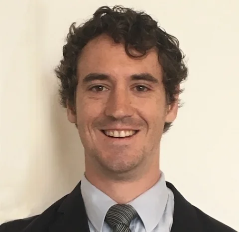 DUNCAN MCNICHOLL PhD, GENERAL MANAGER