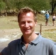 ADAM HARVEY PhD , MANAGING DIRECTOR
