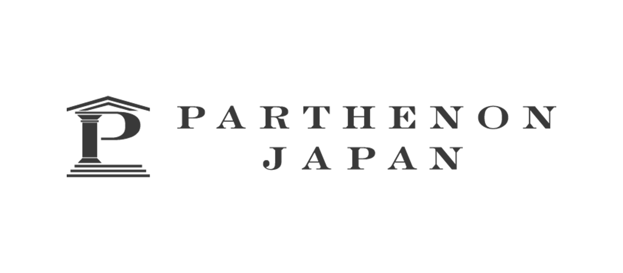 Parthenon_Japan_logo.png