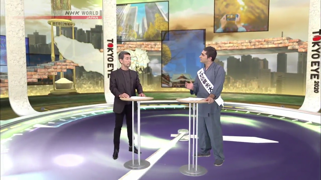 tokyo eye benjamin boas guest appearance speaker.PNG