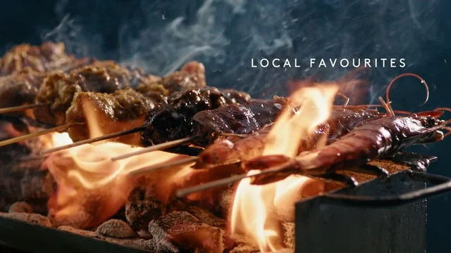 Epicurean Video 2017