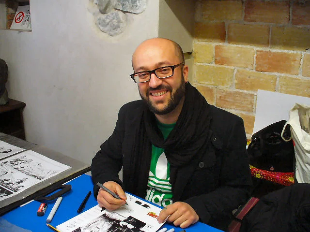 Daniele Statella