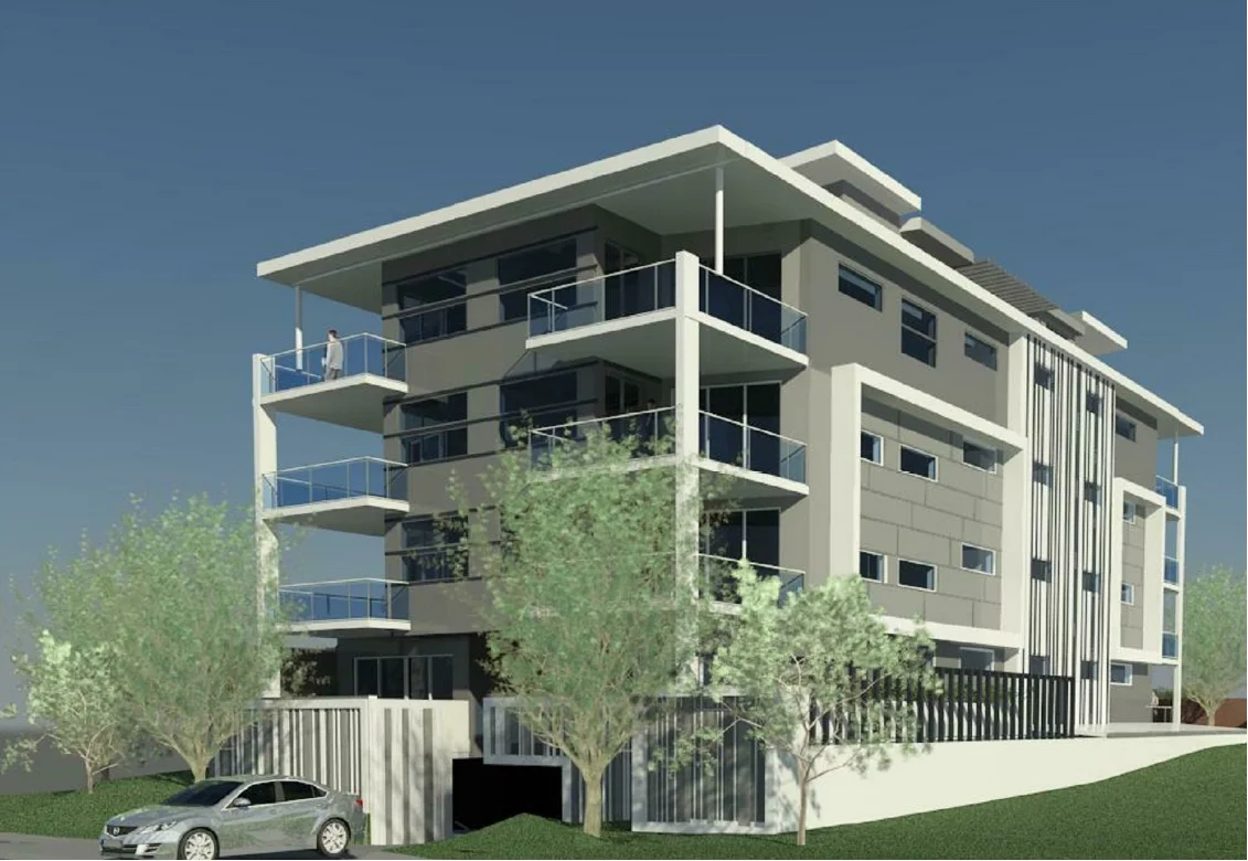 South West Brisbane - July 2018