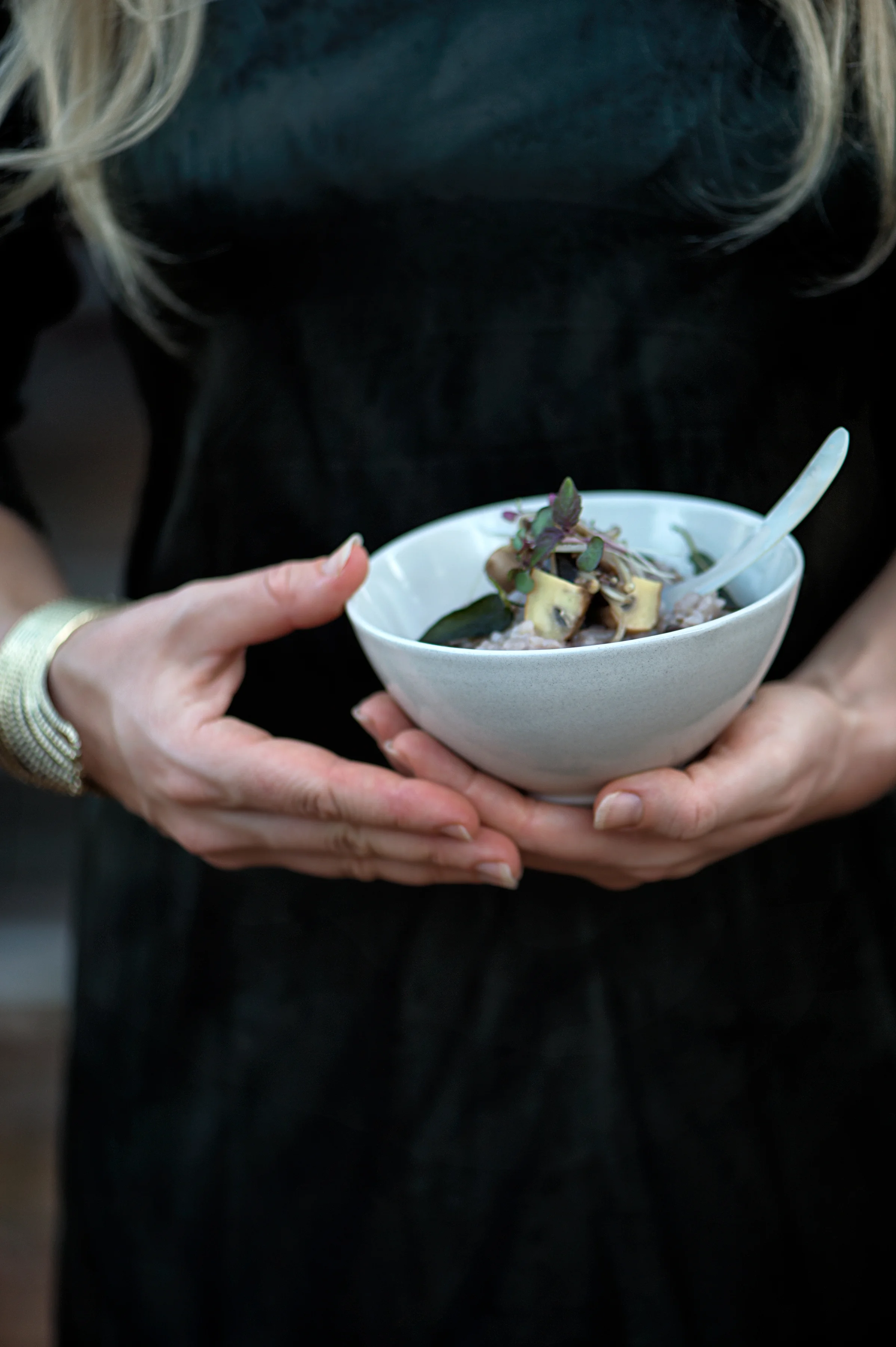 Fork Food Mushroom Risotto.jpg