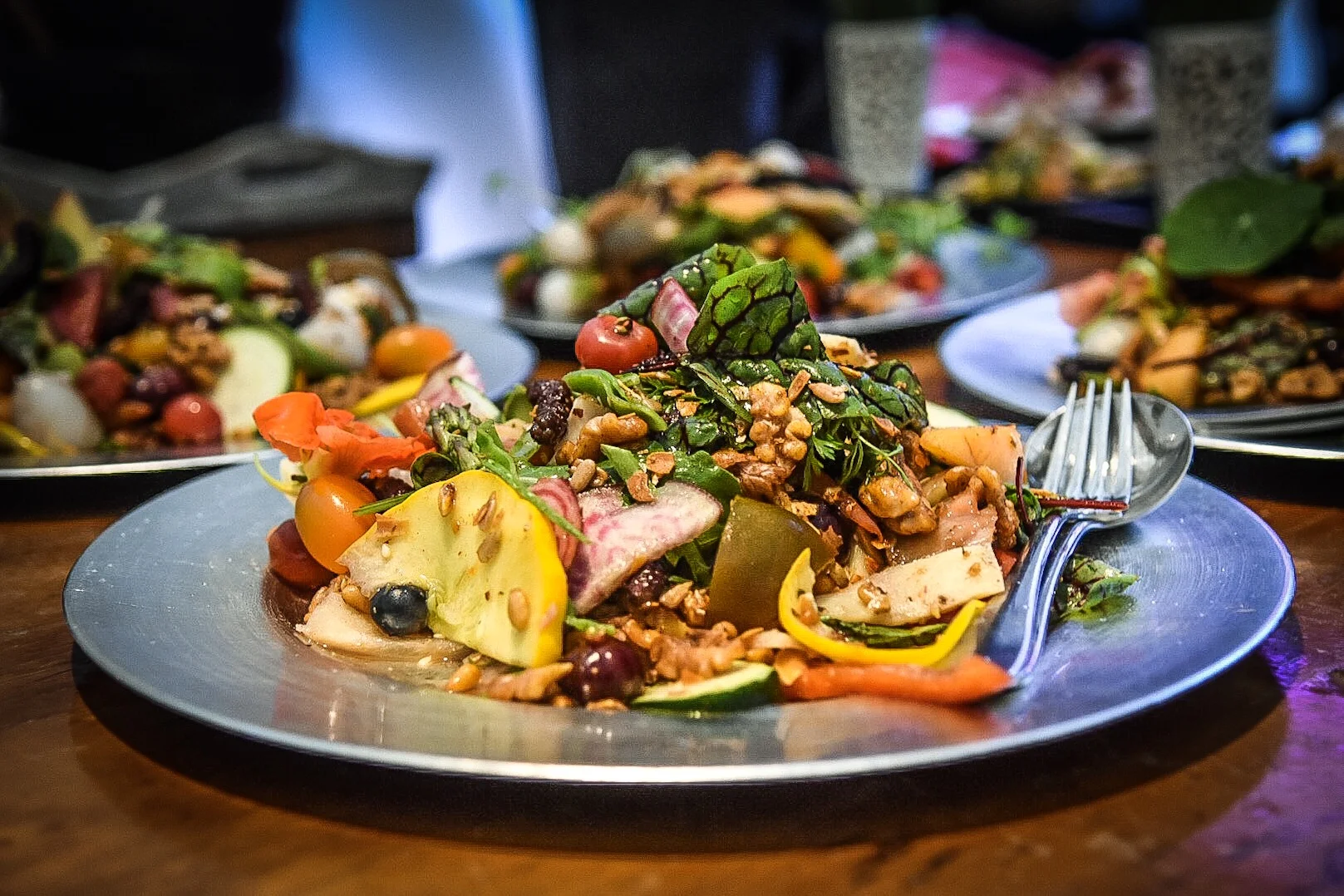 Mistere- Corporate Catering, Gold Coast