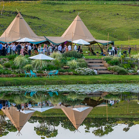 FORGET ME NOT Address : 545 Coopers Shoot Rd, Coopers Shoot Standing : 250 Reception : Marquee or tipi required Seated : 250 Ceremony : Area on-site Catering: Required Accommodation : Sleeps 4 Alcohol : BYO Venue hir e: $5000-8000 Curfew : 10:30PM Music : PA Equipment Required Parking : 10 carparks reserved for wedding party/guests/suppliers Transport : Buses accepted Power :Yes Rubbish Removal : Yes Toilets : Provided Viewing : By appointment only