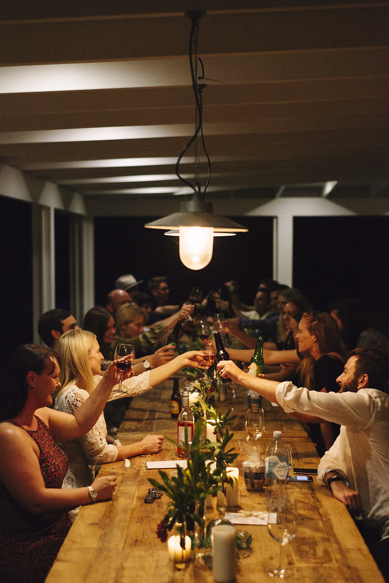 Christmas Catering Gold Coast