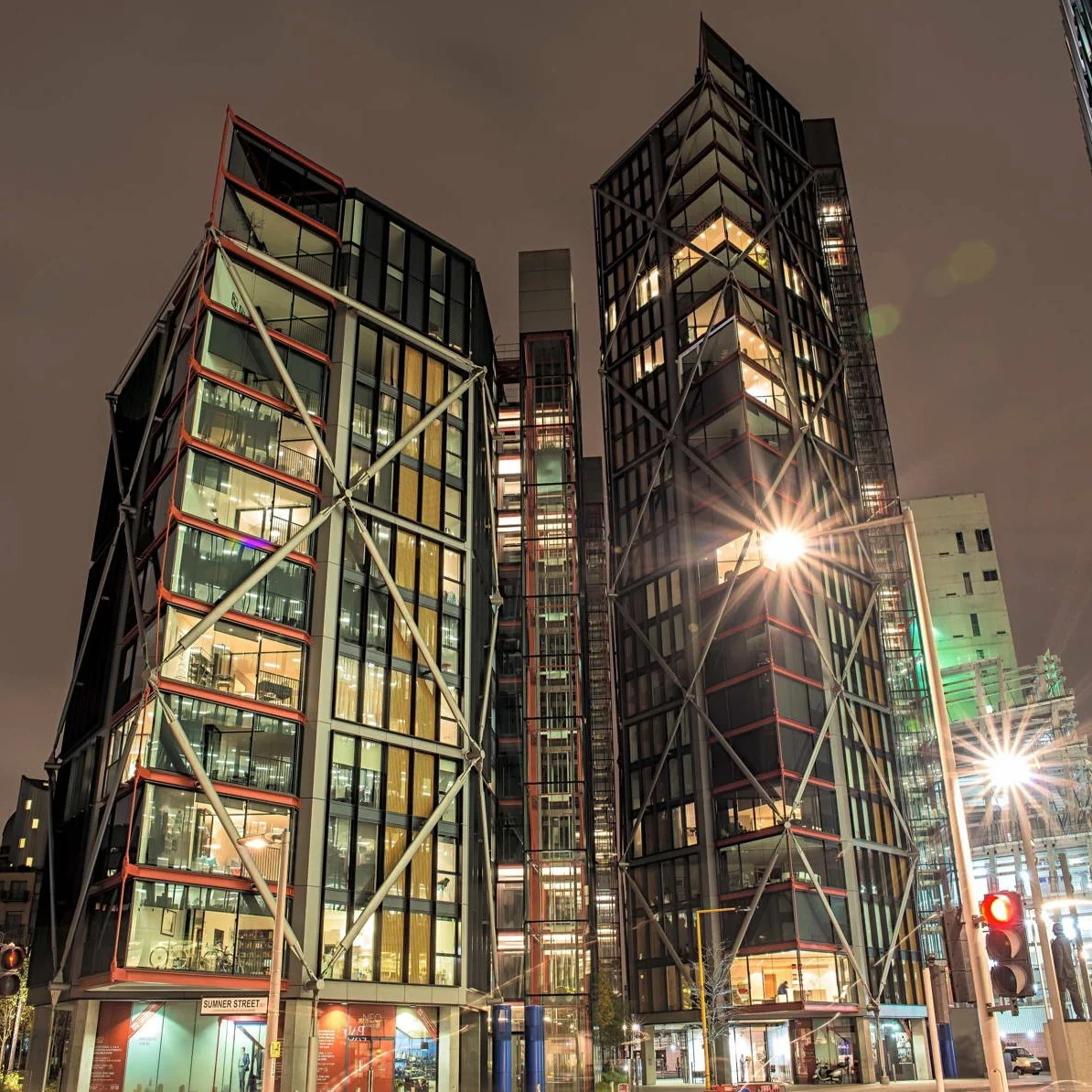 Neo Bankside