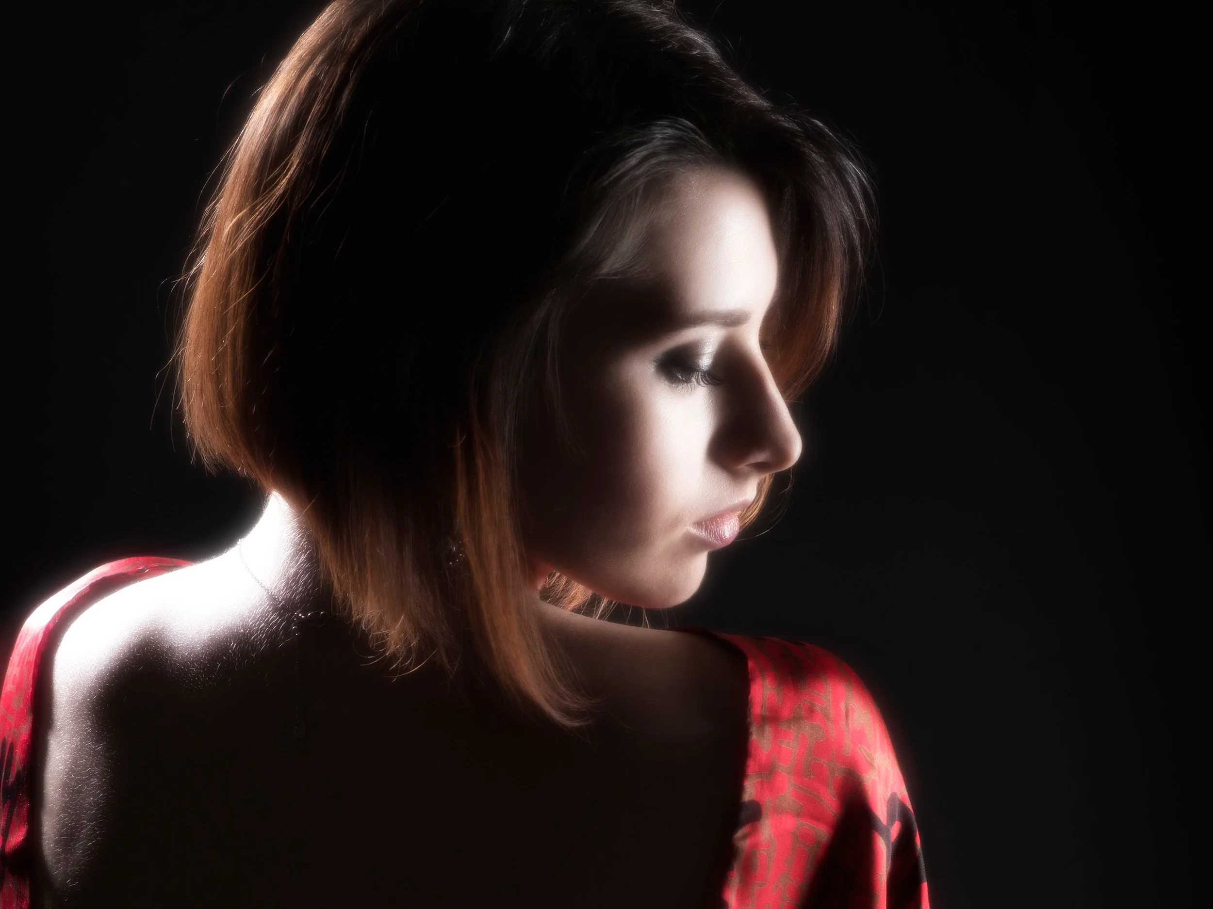 Elina Akselrud | Photo by Marc Serhan