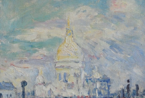 Maxime Emile Louis Maufra