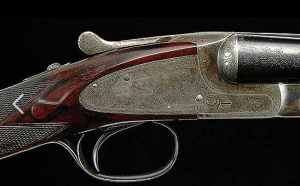 Antique Firearms