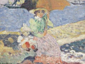 Louis Valtat