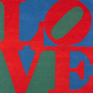 Robert Indiana