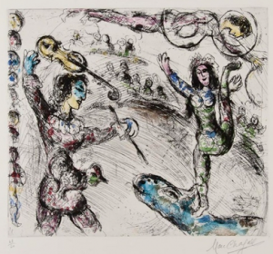 Marc Chagall