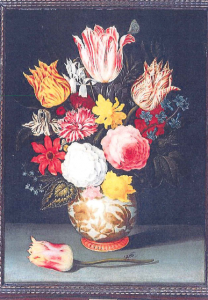 Balthasar van der Ast