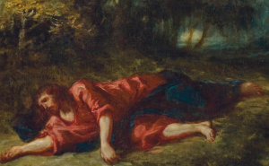 Eugène Delacroix