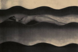 The Wave , František Drtikol