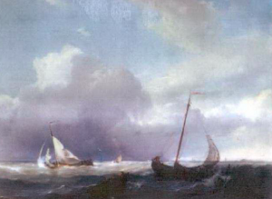 J.H. Koekkoek