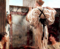 Sir Lawrence Alma-Tadema