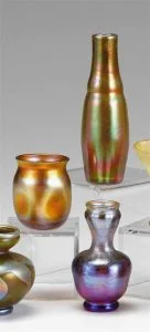 Tiffany Glass