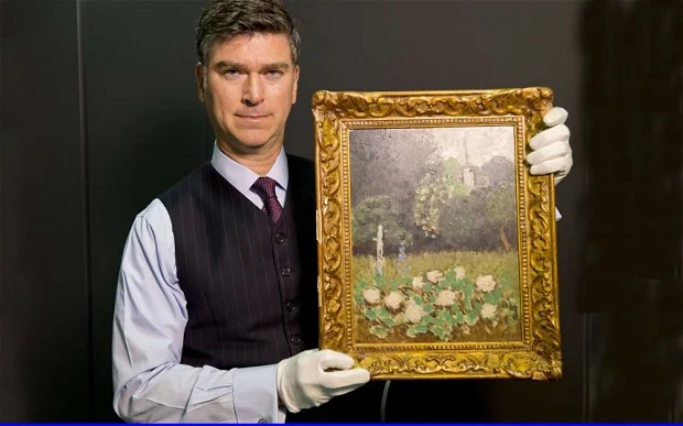 A Henri Matisse painting stolen in 1987 was returned to Stockholm’s Museum of Modern Art on Wednesday, while details about the theft and where the work has been for 25 years remain a mystery.