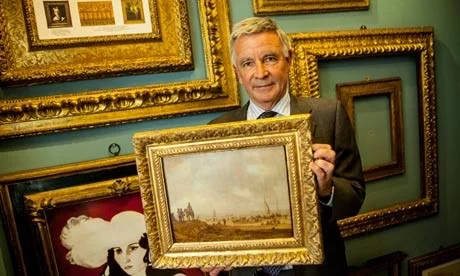 Jan van Goyen